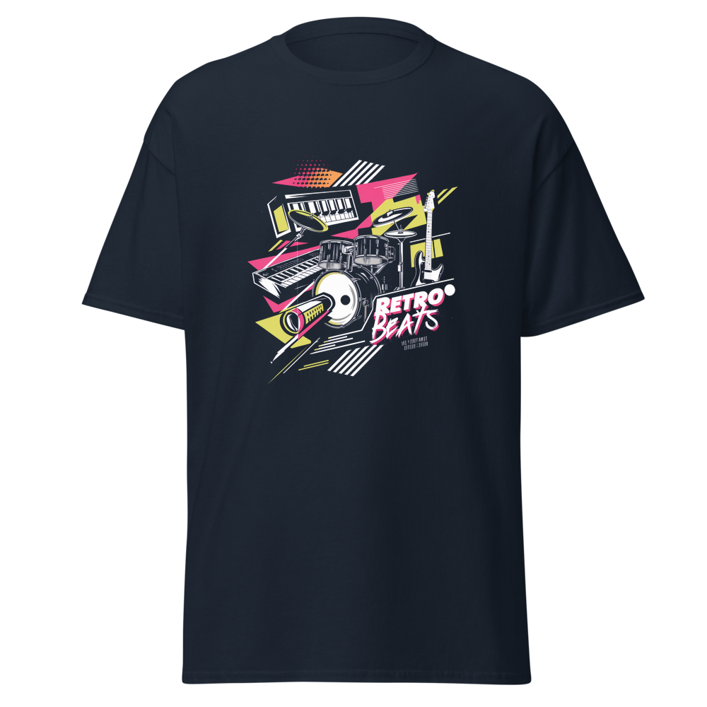 Retro Beats