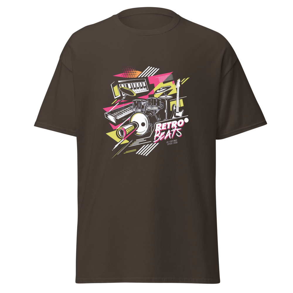 Retro Beats