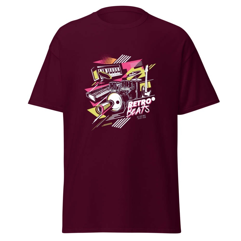 Retro Beats