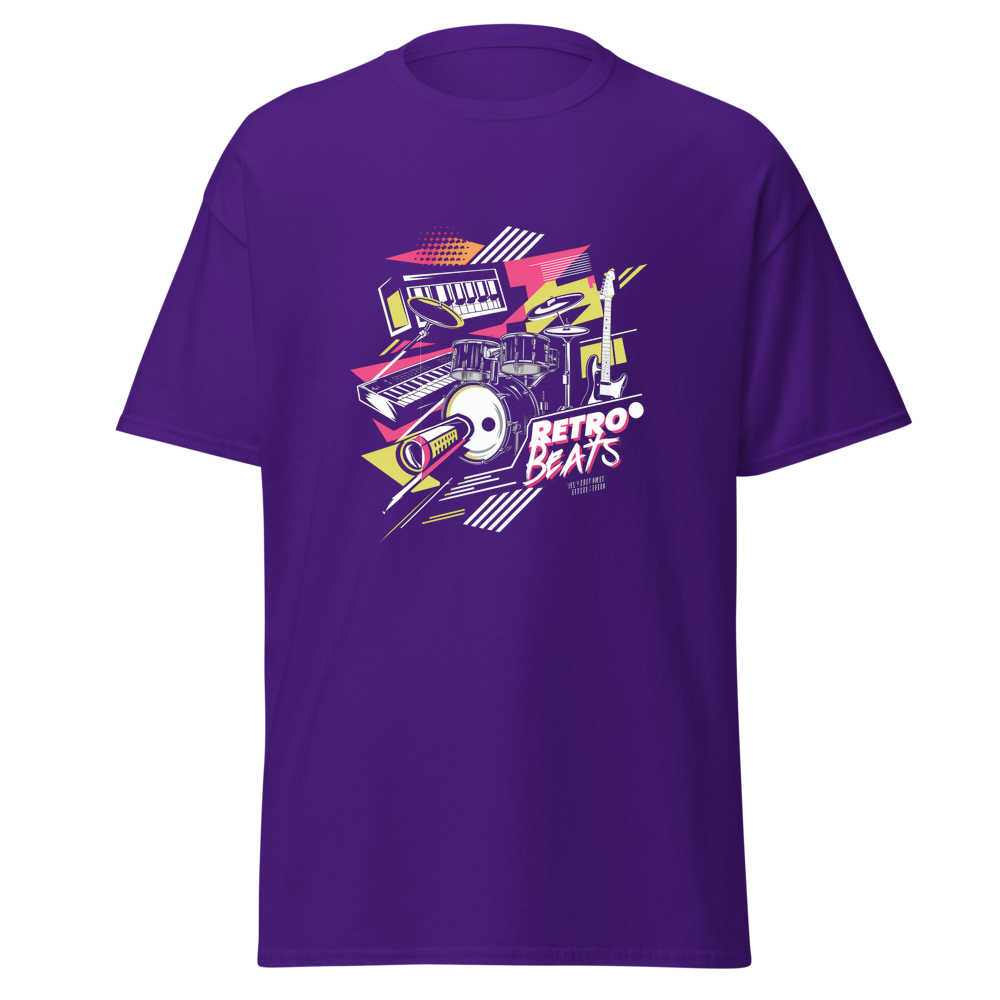 Retro Beats