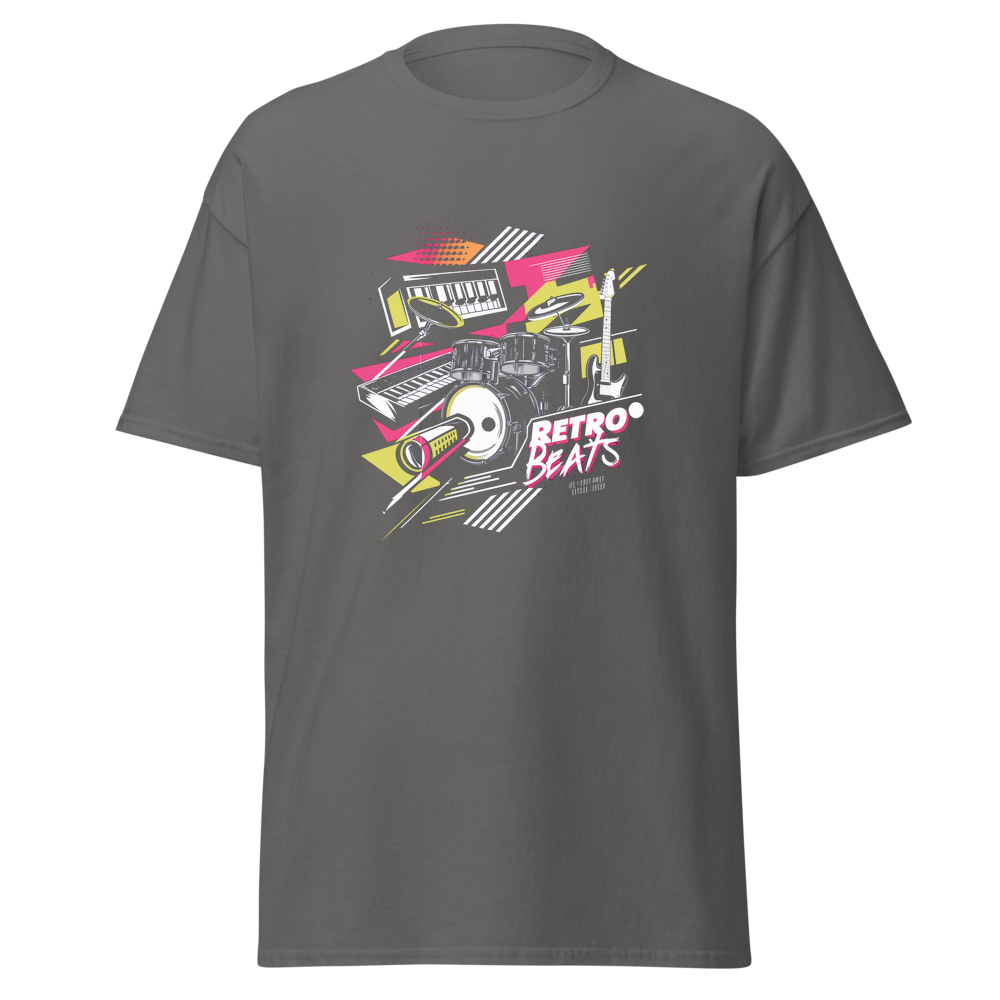Retro Beats