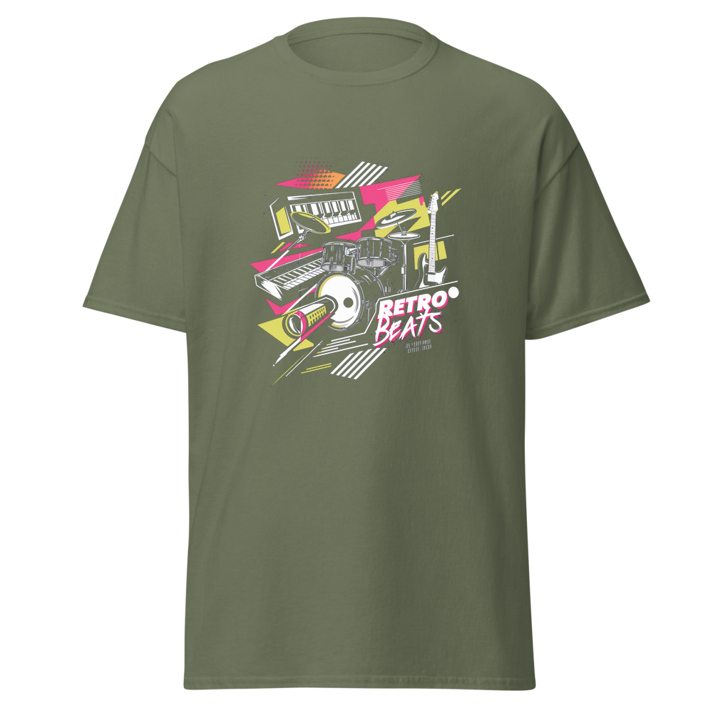 Retro Beats