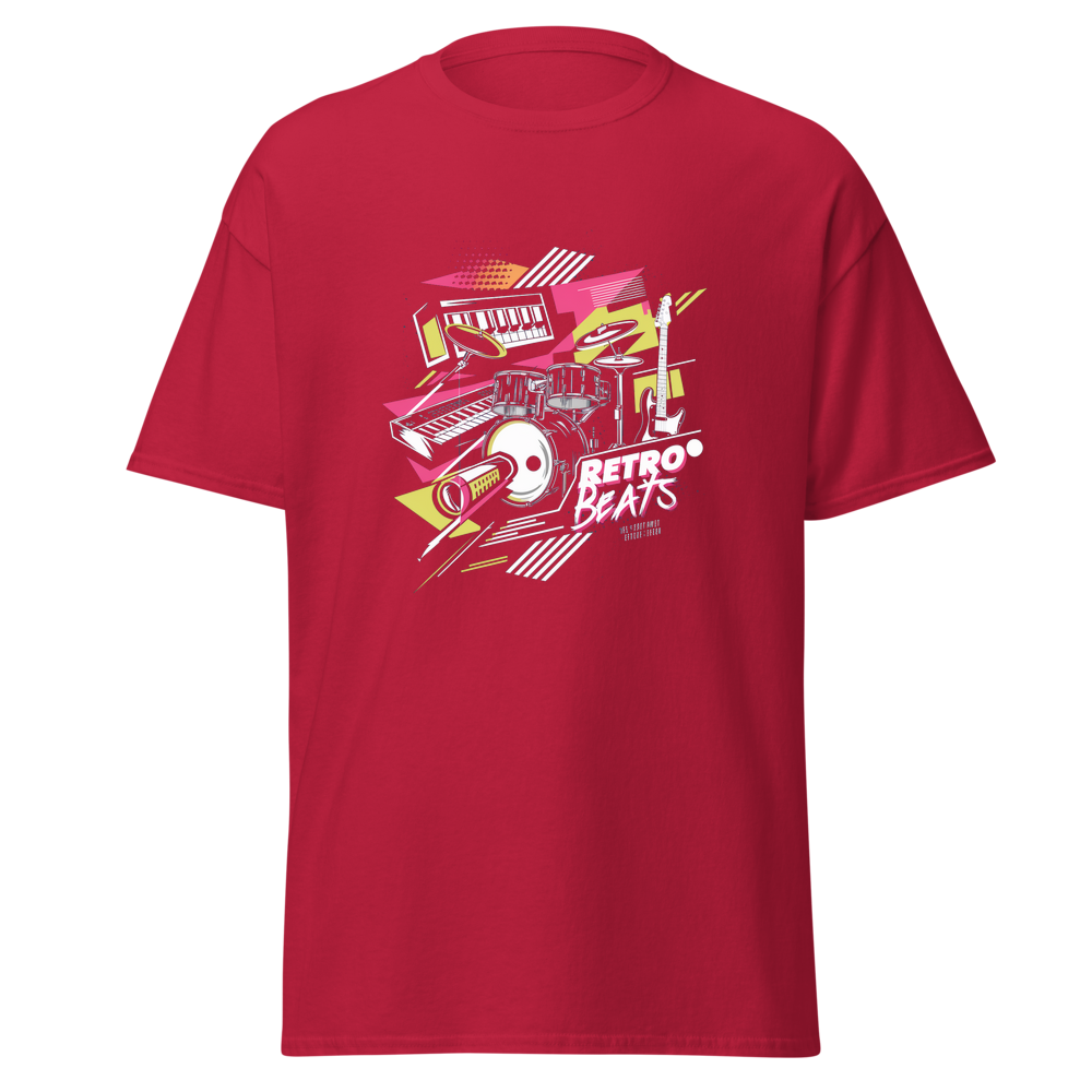Retro Beats