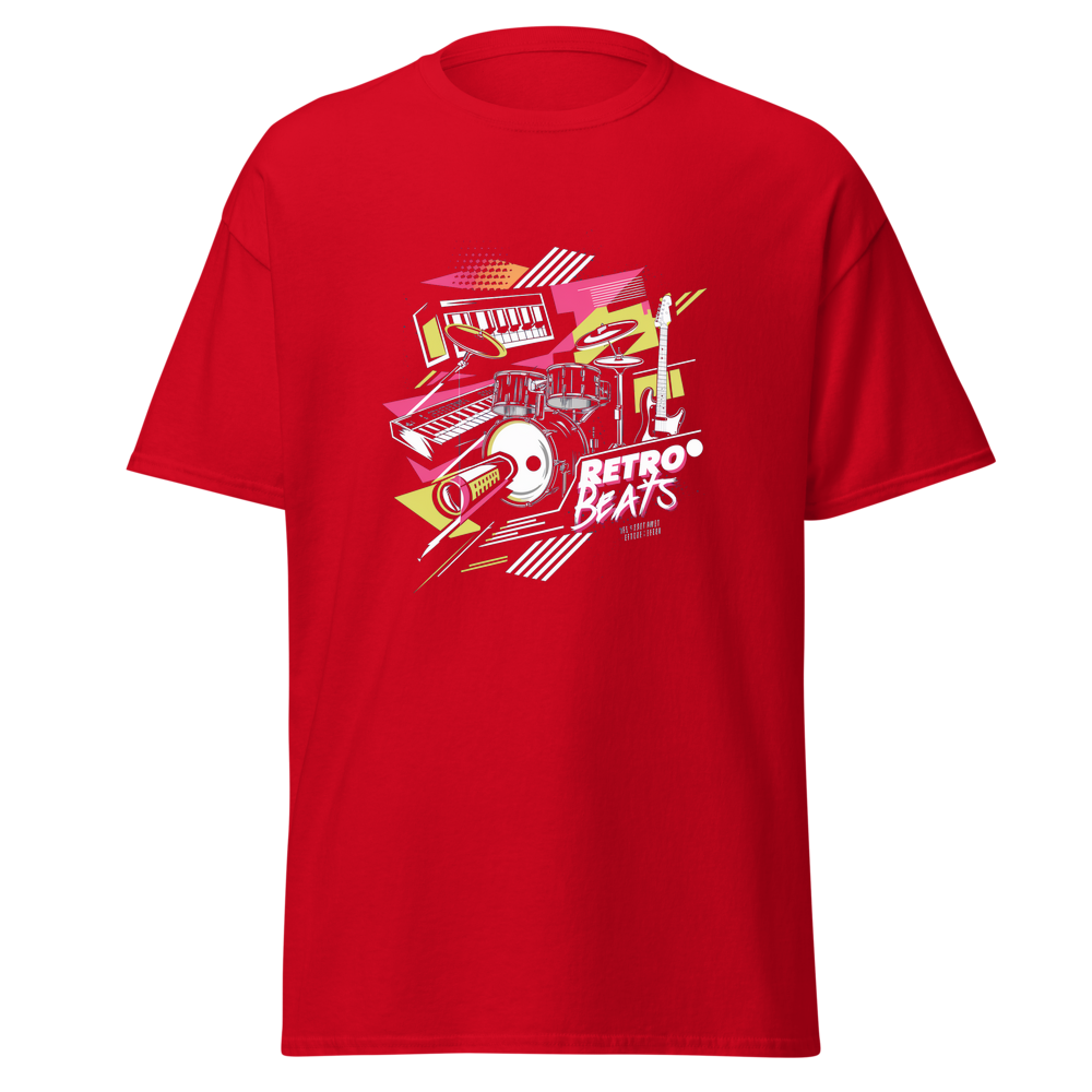 Retro Beats