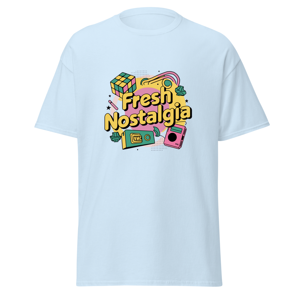 Rad Retro