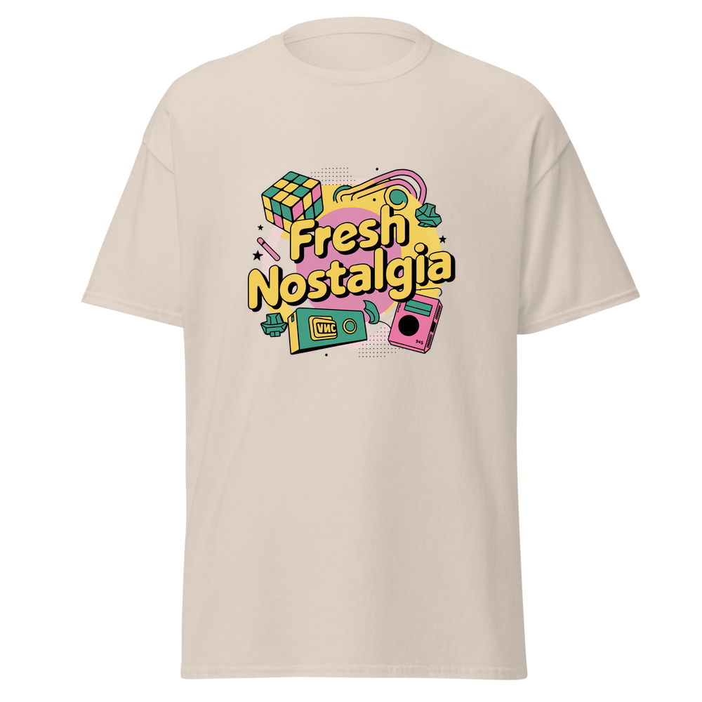 Rad Retro