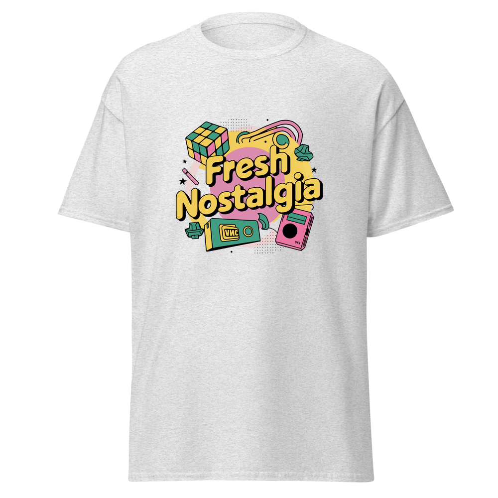 Rad Retro
