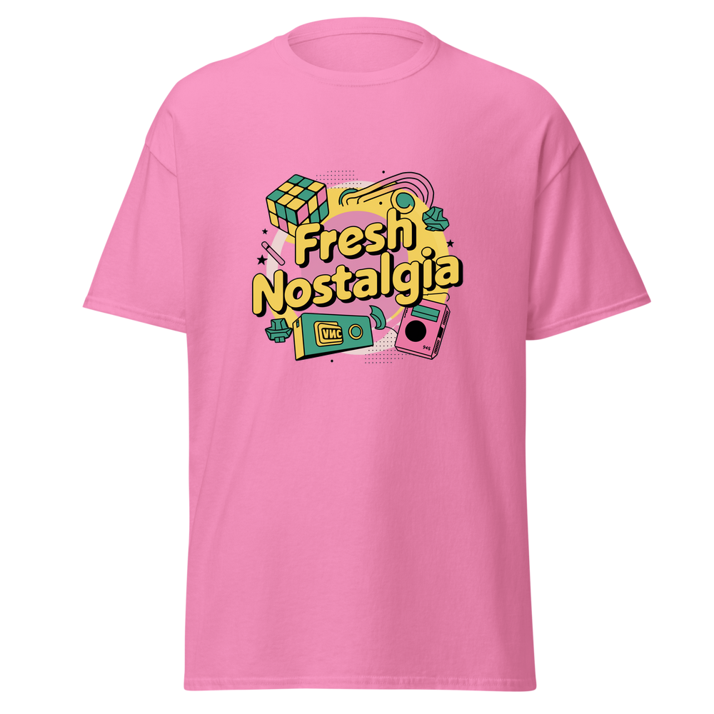 Rad Retro
