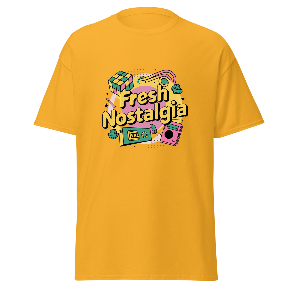 Rad Retro