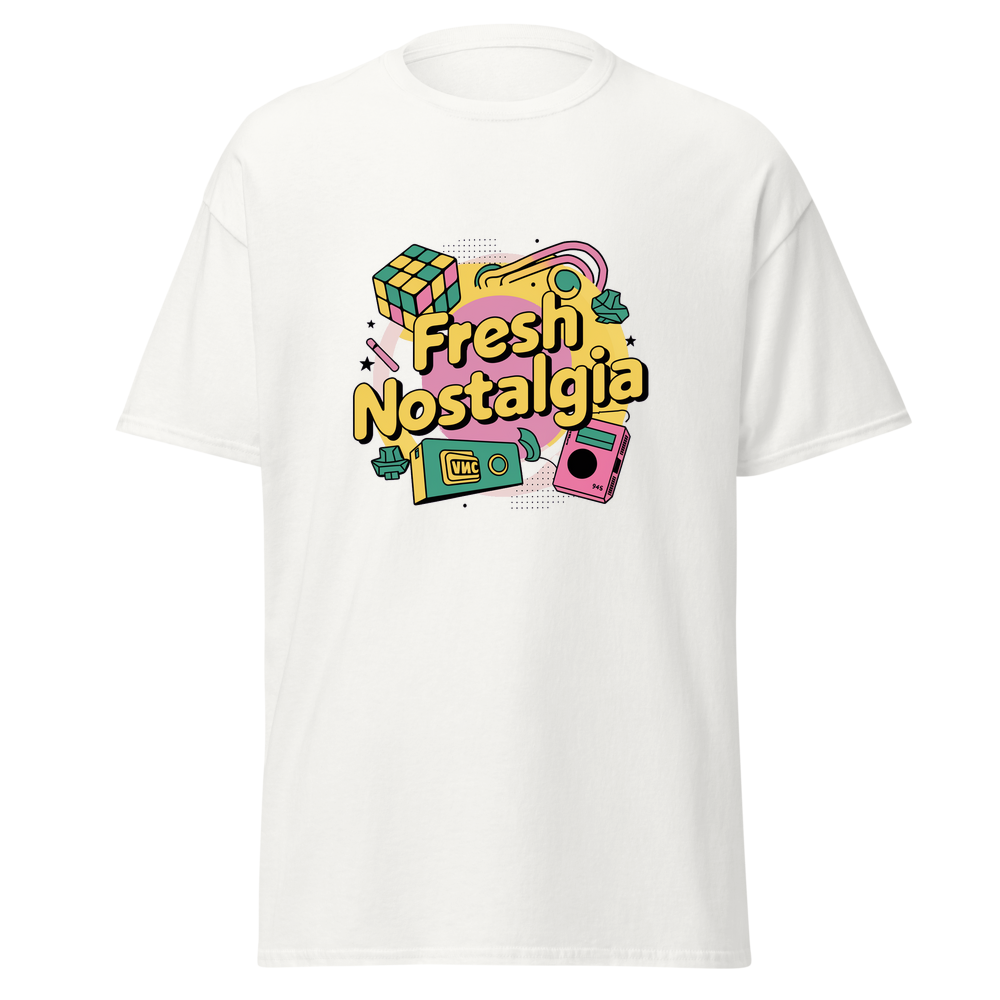 Rad Retro