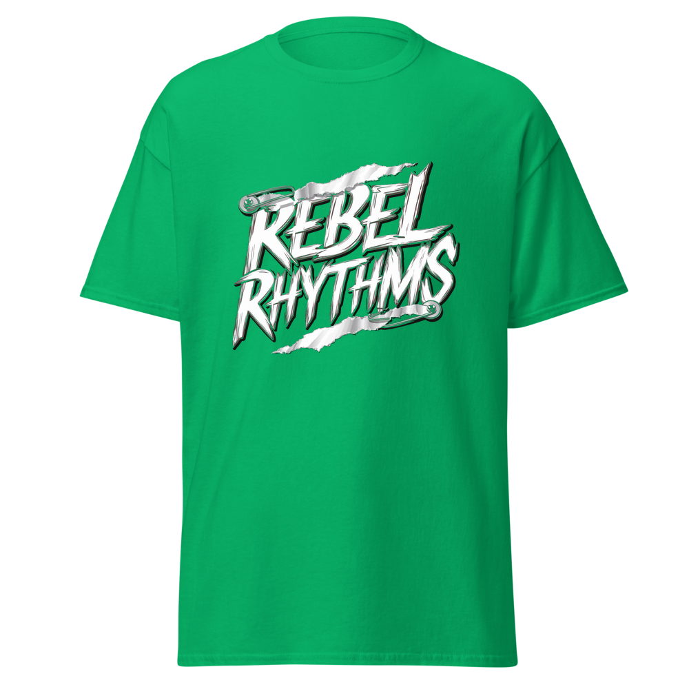 Rebel Rhythms