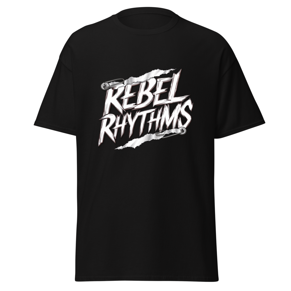 Rebel Rhythms