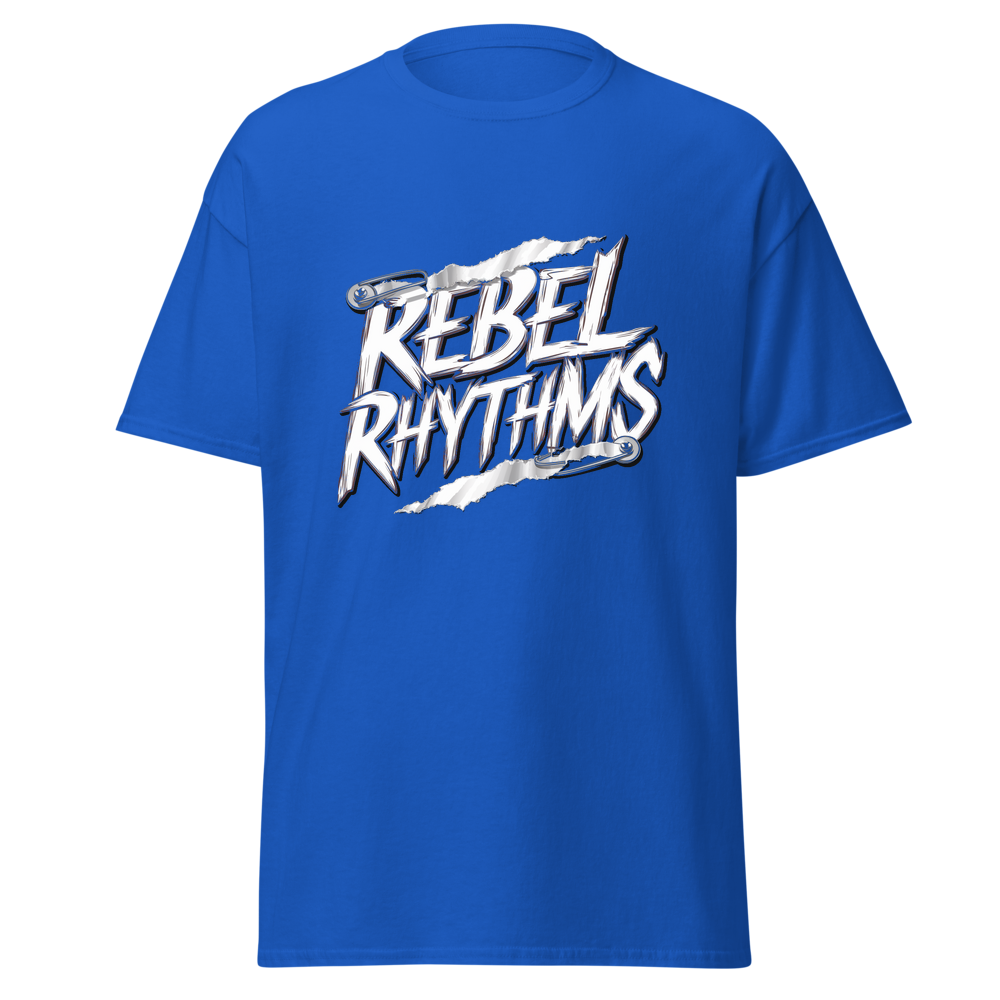 Rebel Rhythms