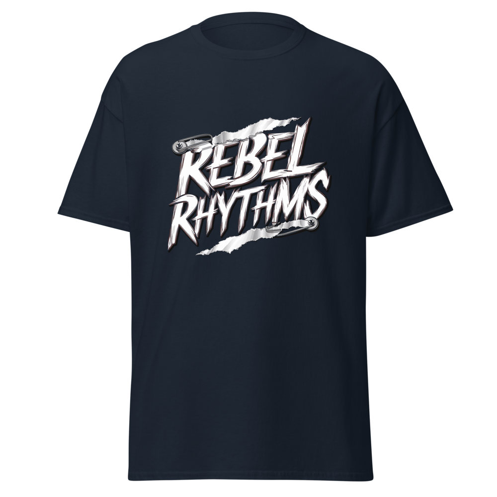 Rebel Rhythms
