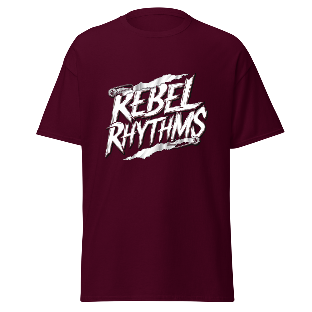 Rebel Rhythms