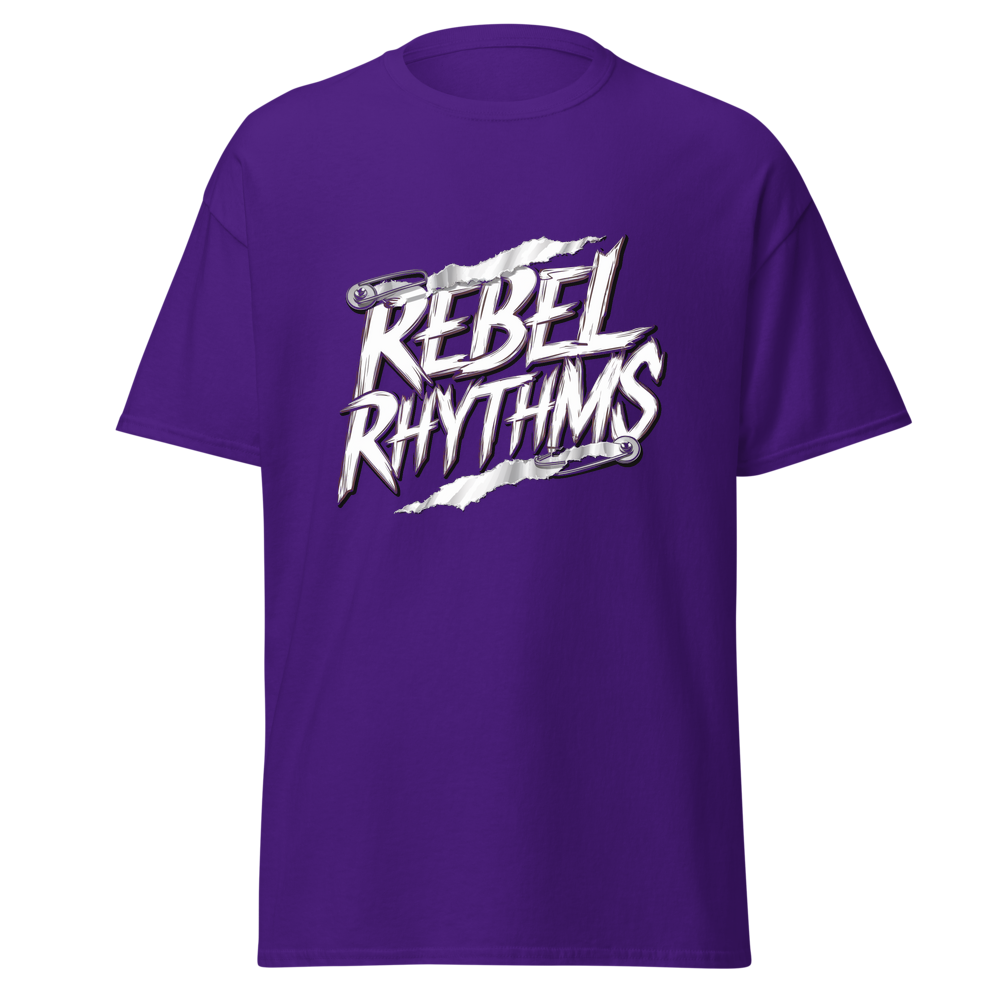 Rebel Rhythms