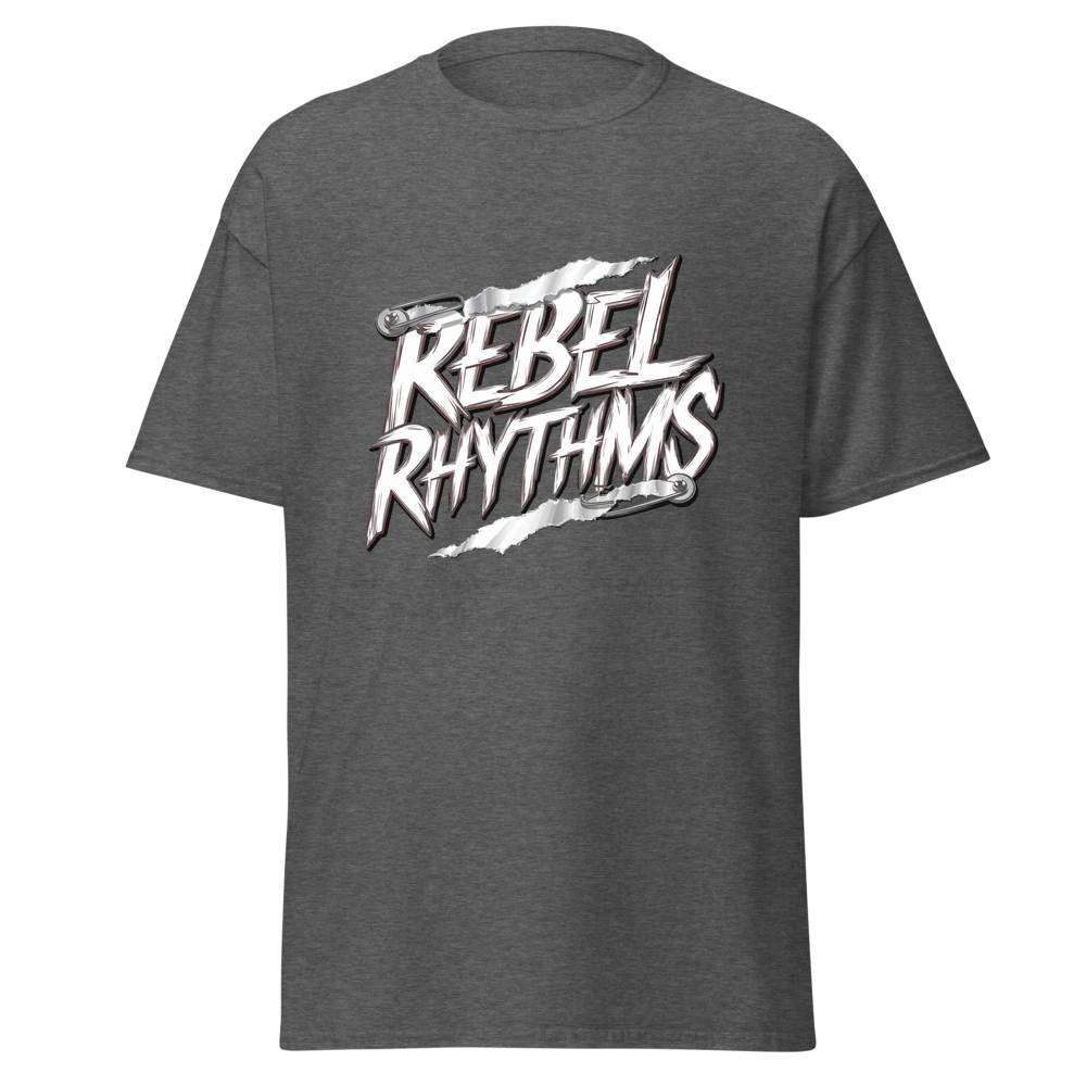 Rebel Rhythms