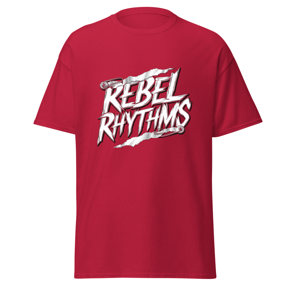 Rebel Rhythms