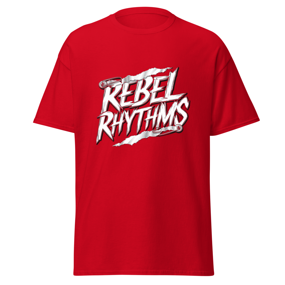 Rebel Rhythms