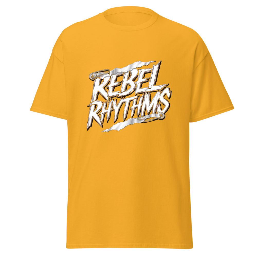 Rebel Rhythms