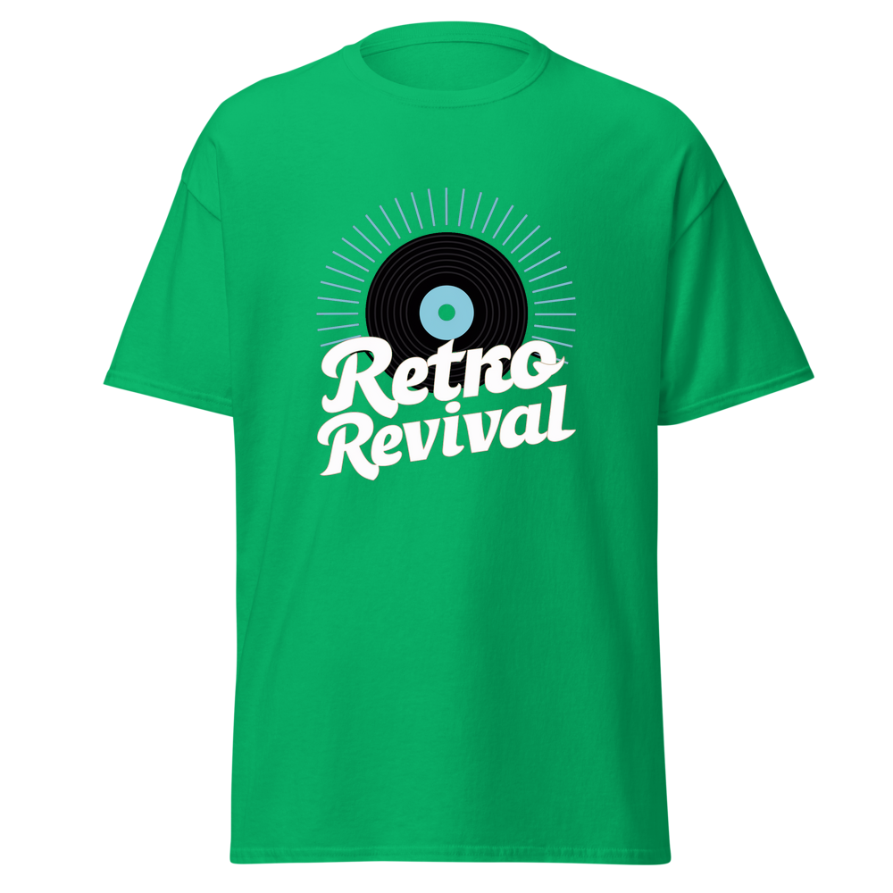 Retro Revival