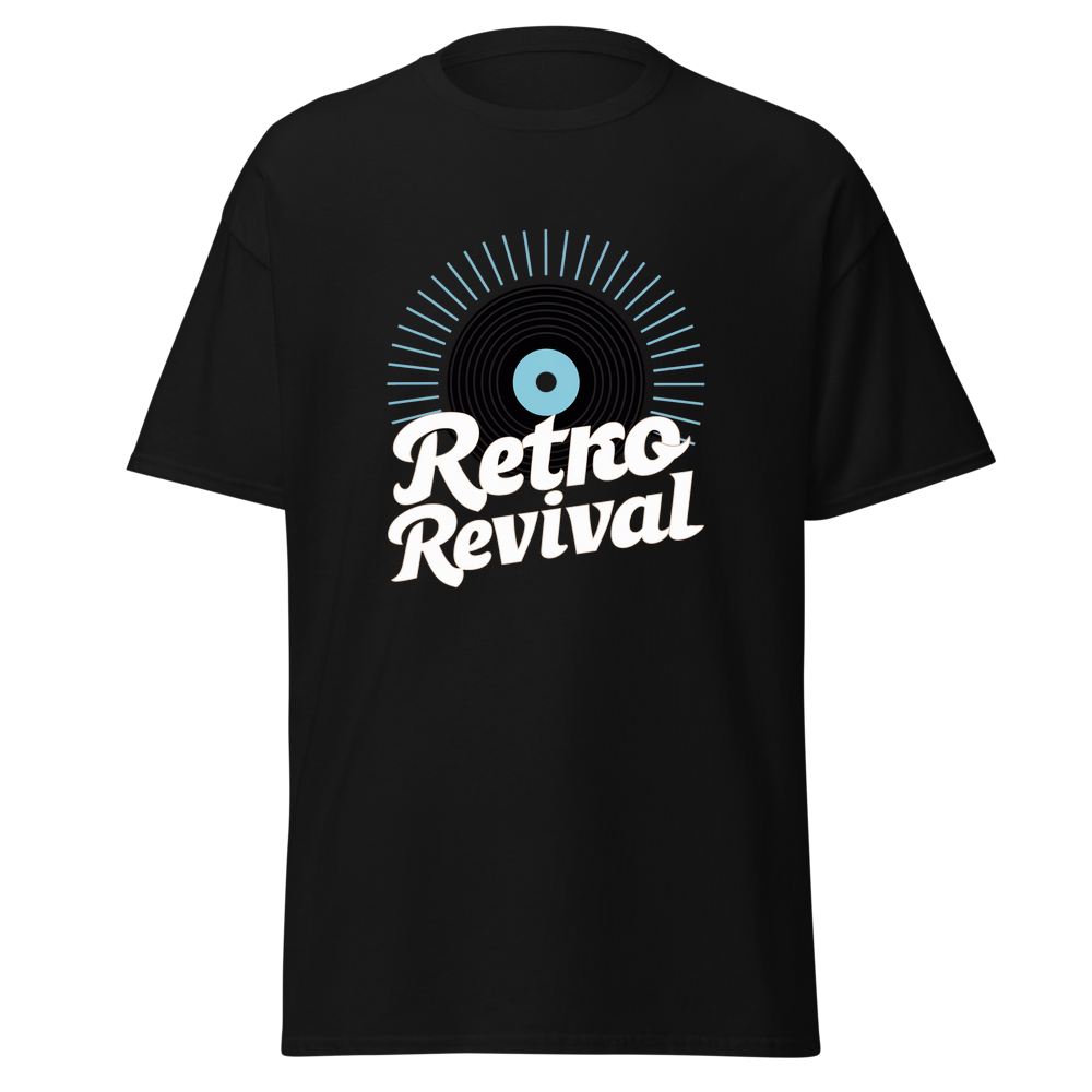 Retro Revival