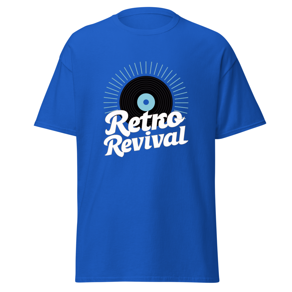 Retro Revival