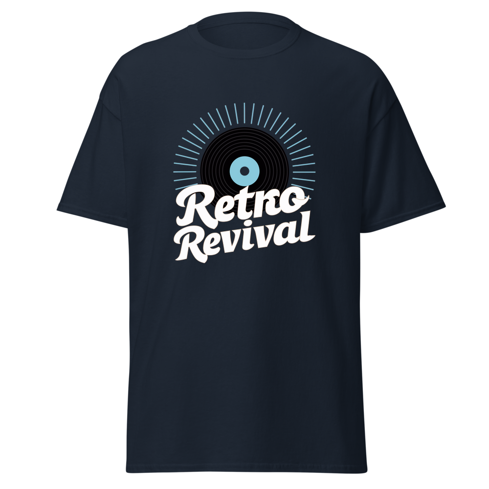 Retro Revival
