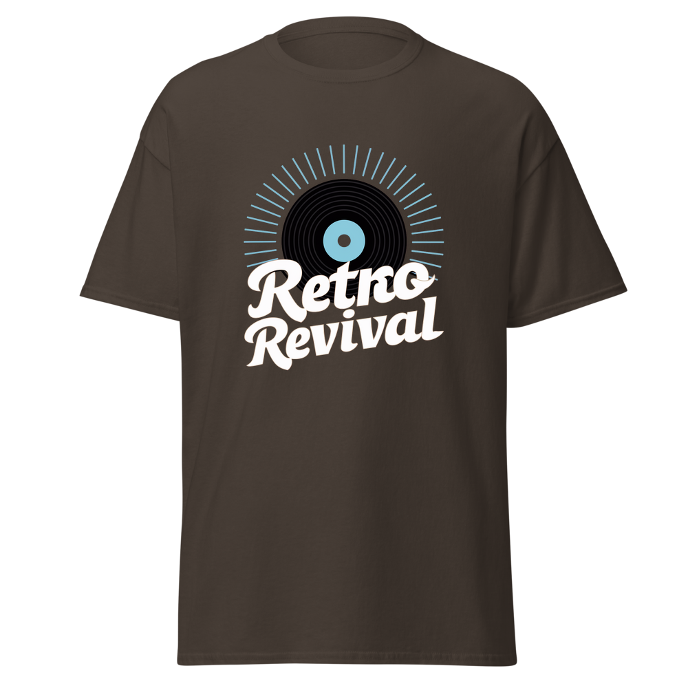 Retro Revival
