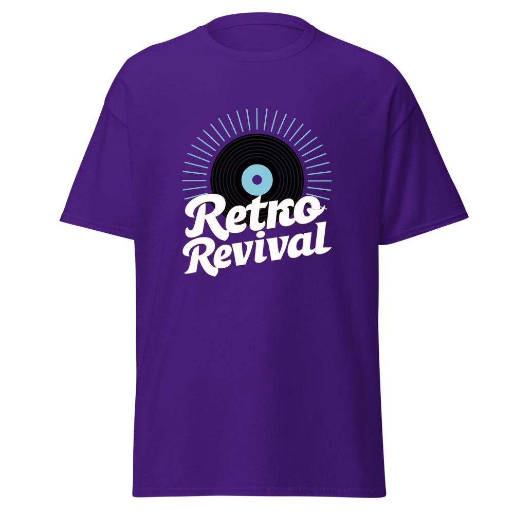 Retro Revival