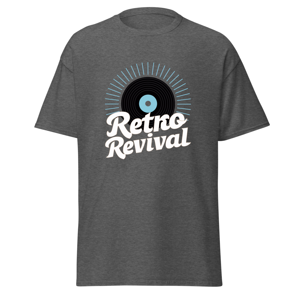 Retro Revival
