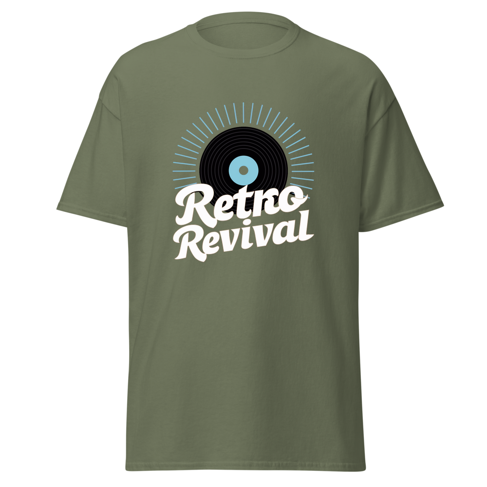 Retro Revival