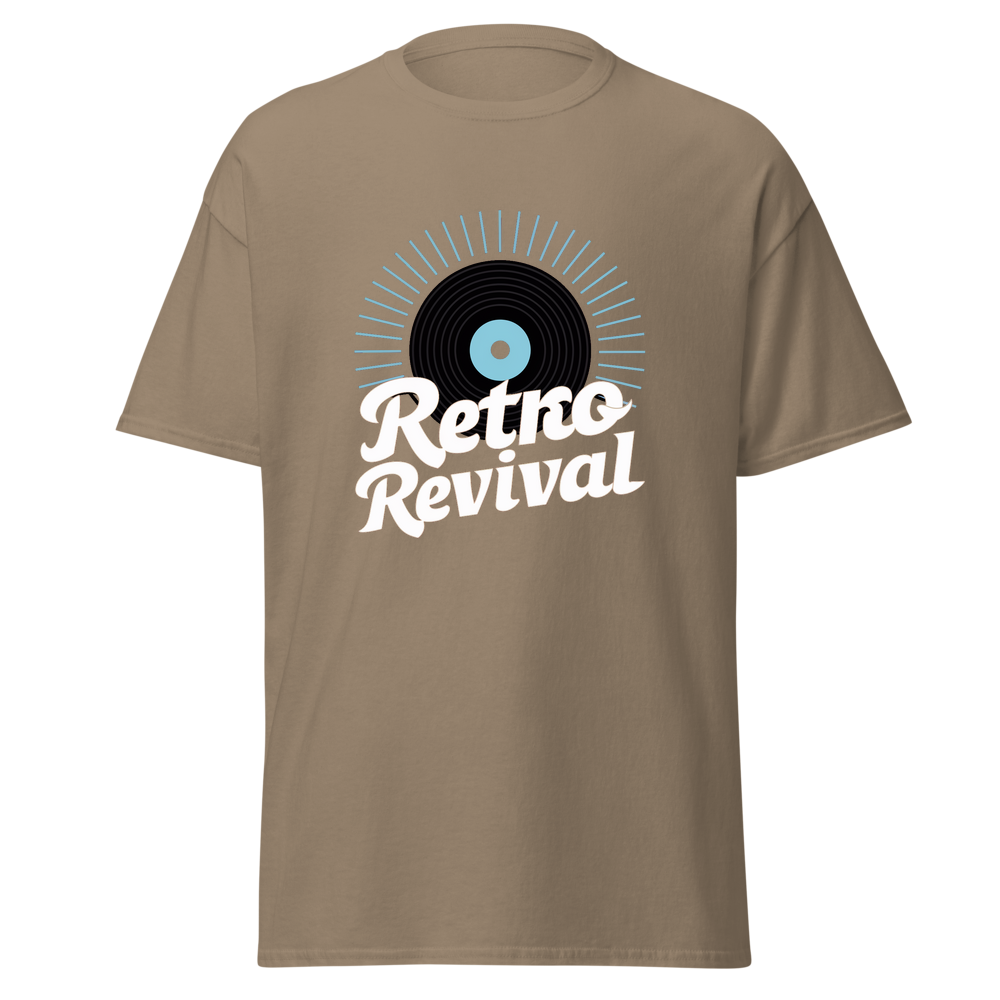 Retro Revival