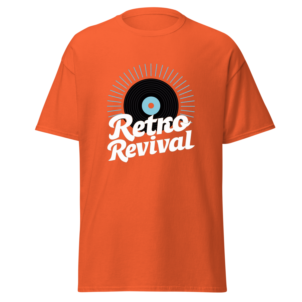 Retro Revival