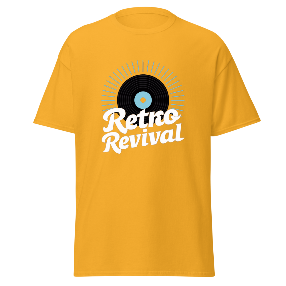 Retro Revival