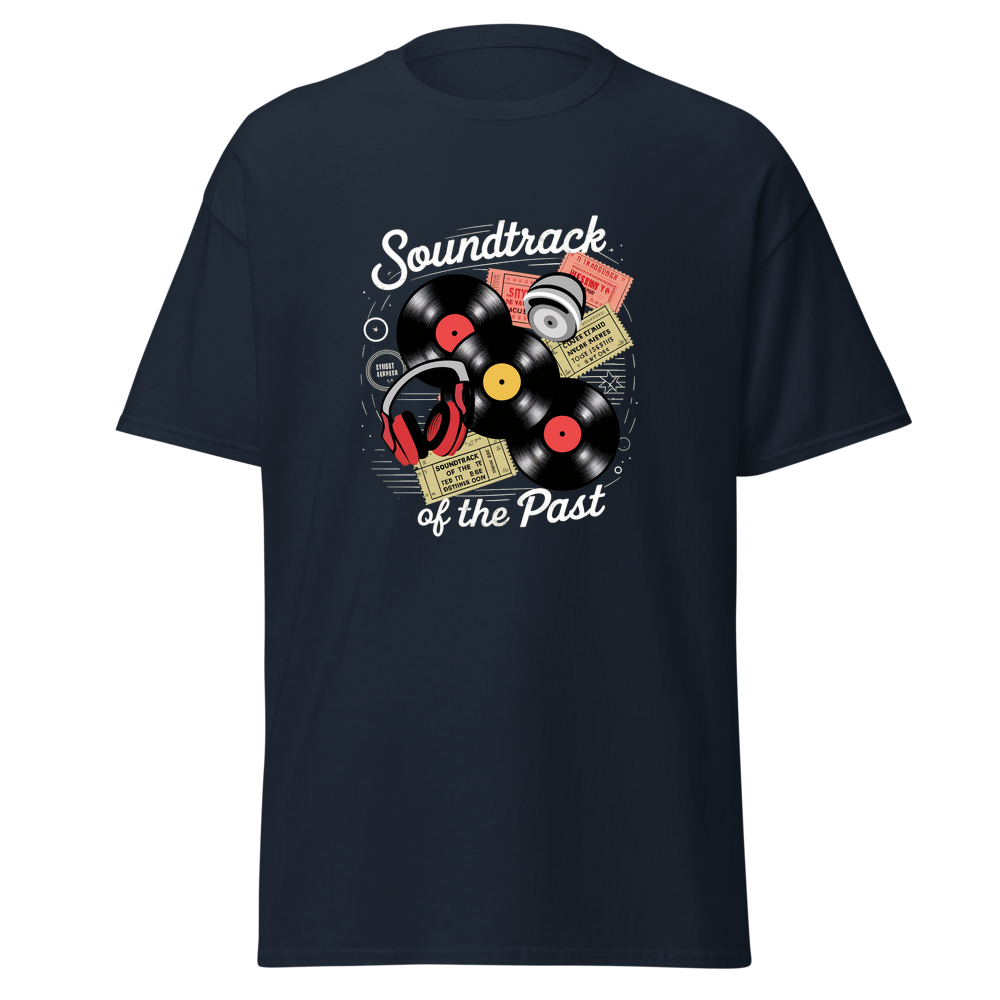 Soundtrack of the Past