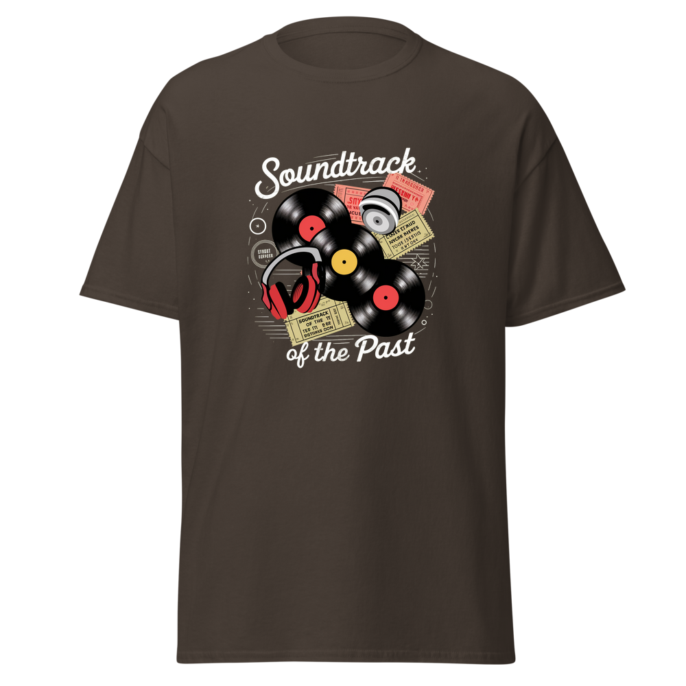 Soundtrack of the Past