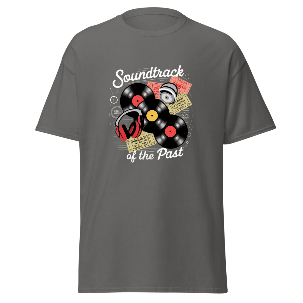 Soundtrack of the Past