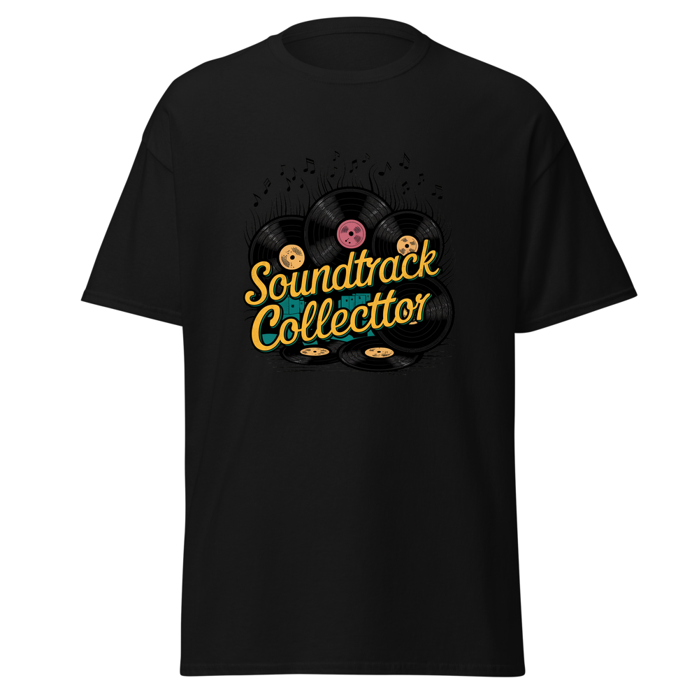 Soundtrack Collector