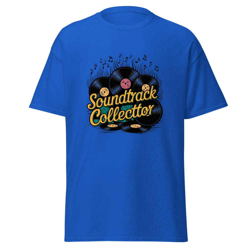 Soundtrack Collector