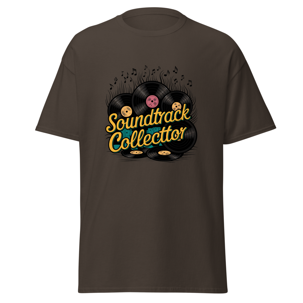 Soundtrack Collector