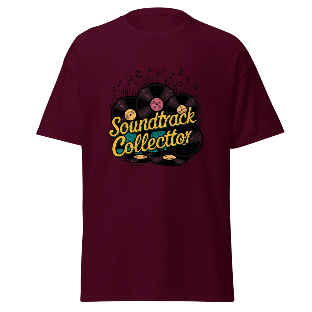 Soundtrack Collector