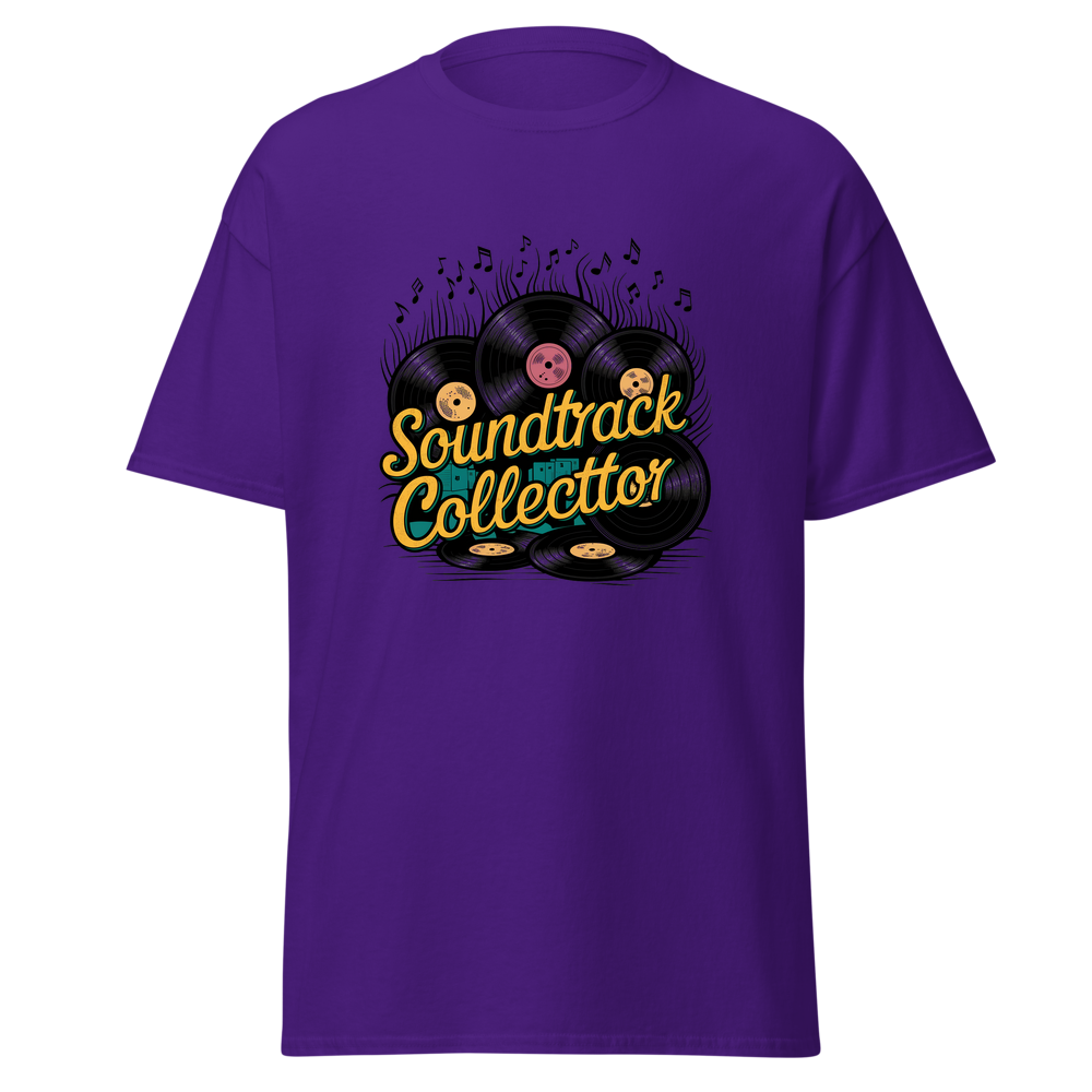 Soundtrack Collector