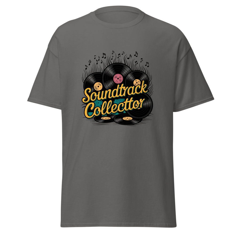 Soundtrack Collector