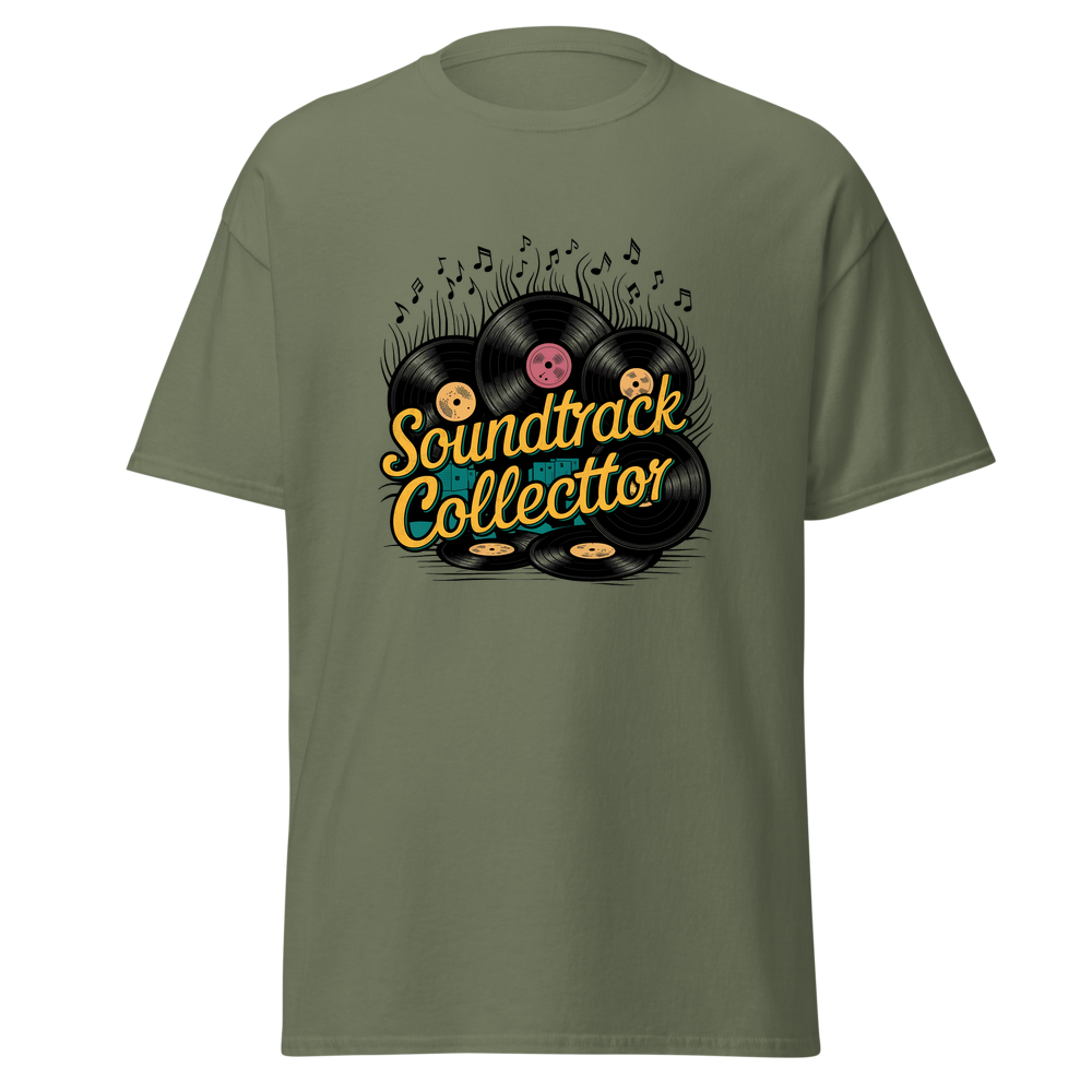 Soundtrack Collector