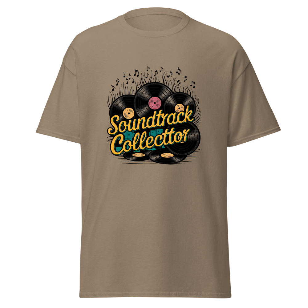 Soundtrack Collector