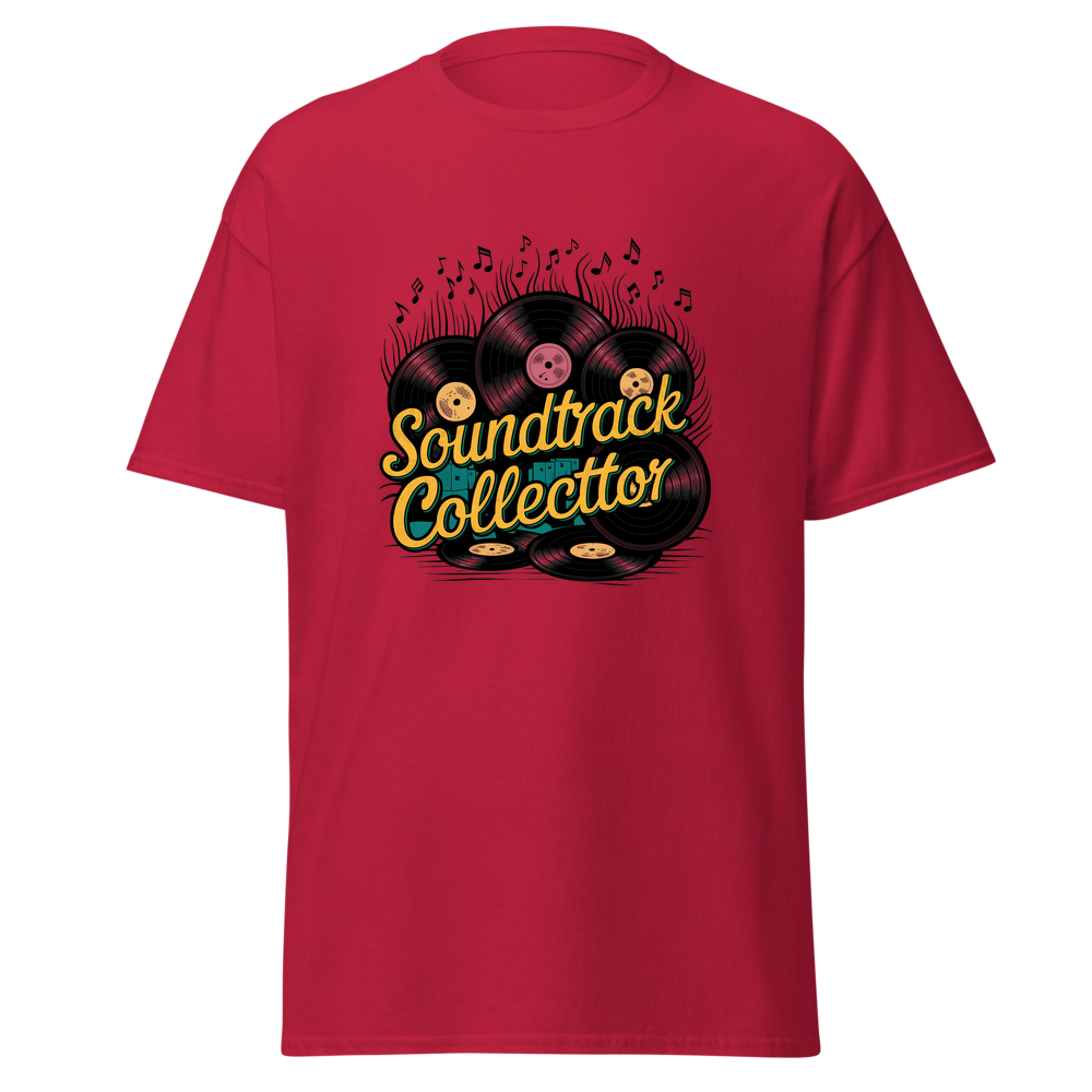 Soundtrack Collector