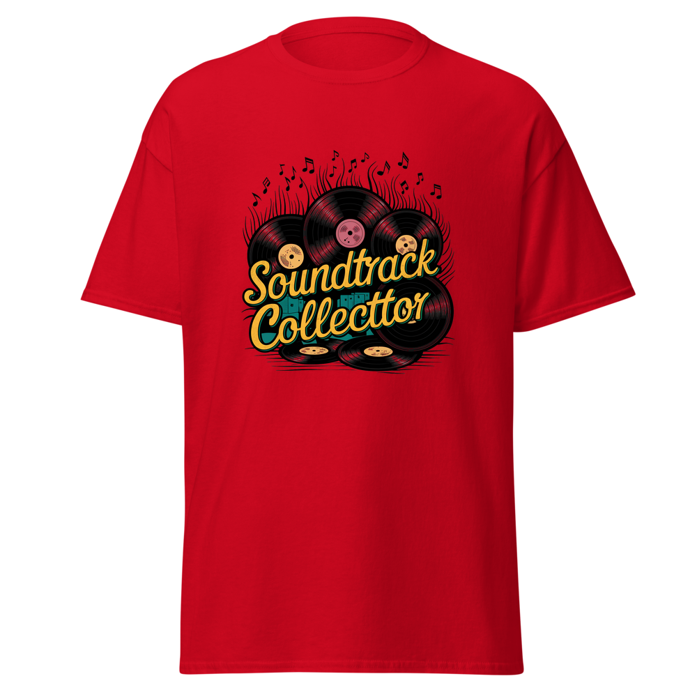 Soundtrack Collector