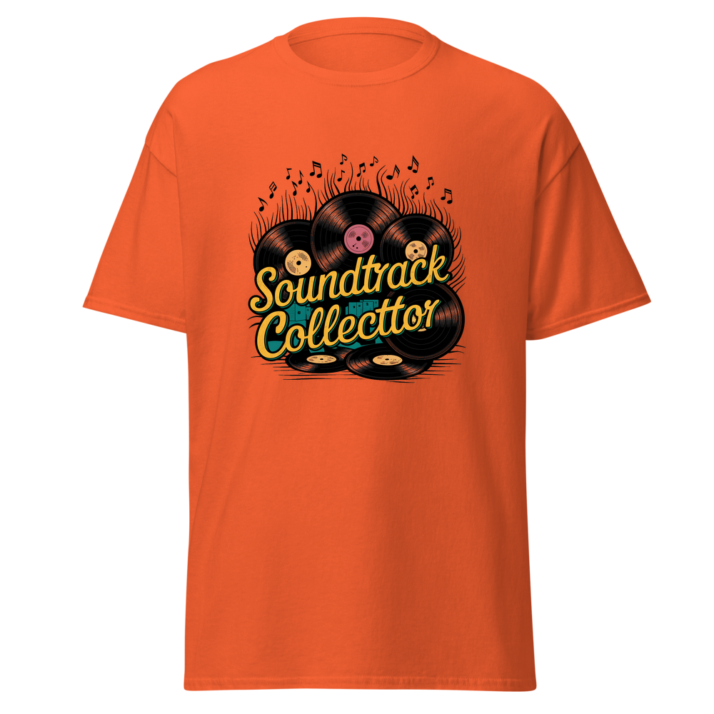 Soundtrack Collector