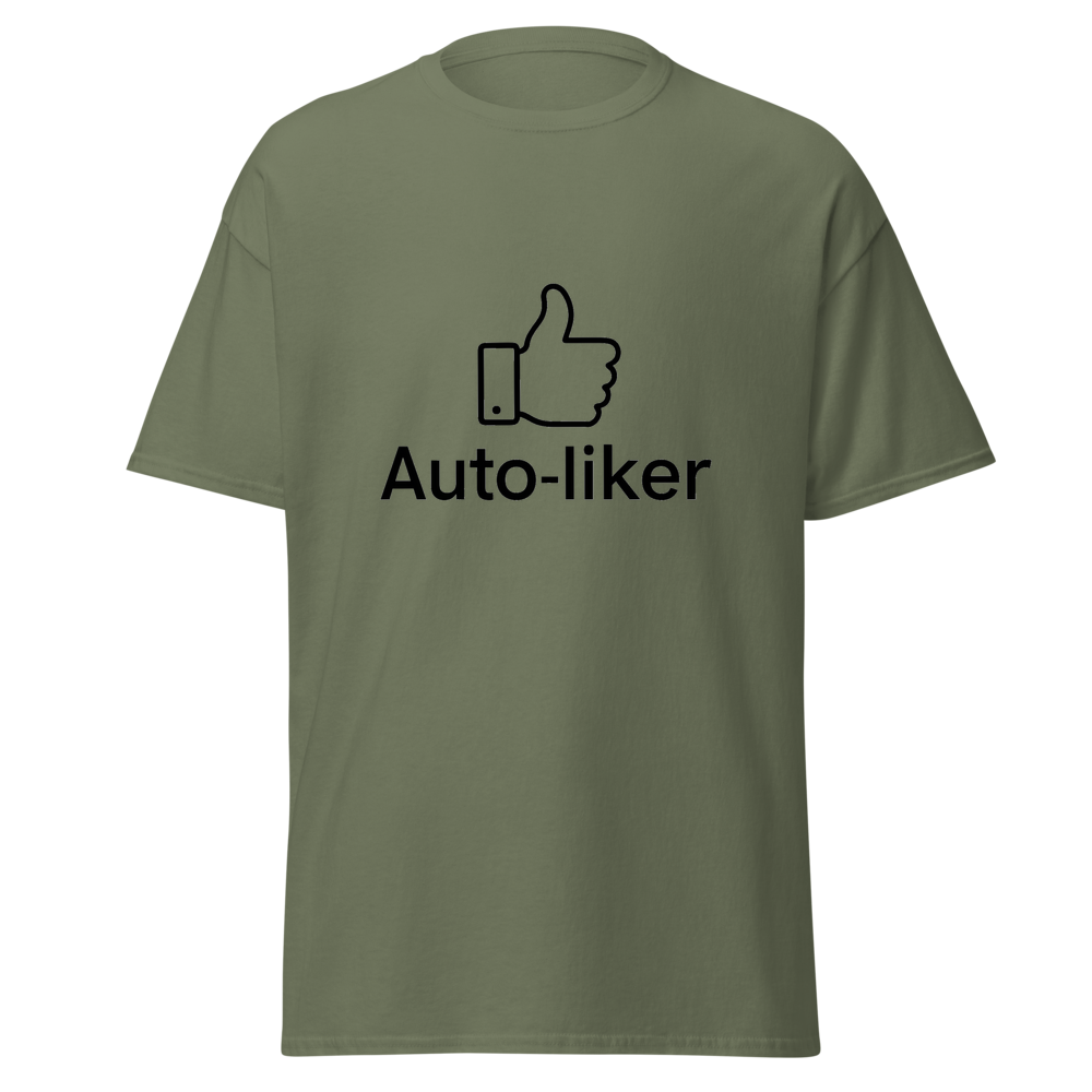Auto-Liker